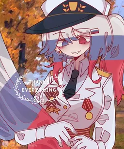 Profile image of 러시아