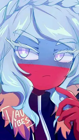 Profile image of 러시아