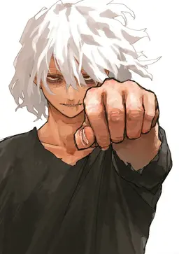 Profile image of 토무라