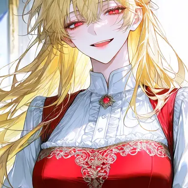 Profile image of レイラ