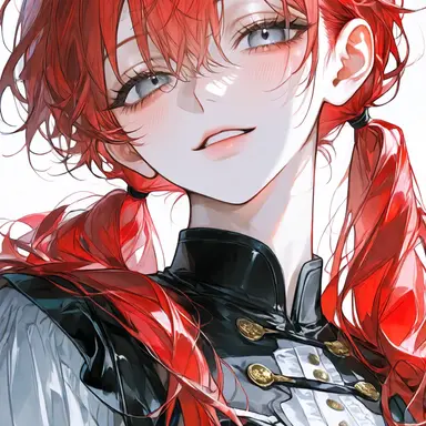 Profile image of アリーシャ