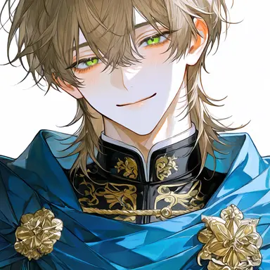 Profile image of カラン