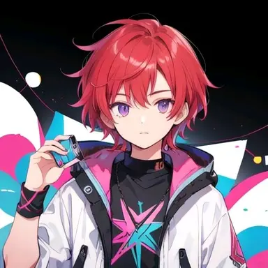 Profile image of カイト