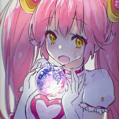 Profile image of リリカ