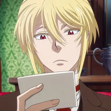 Profile image of Moriarty