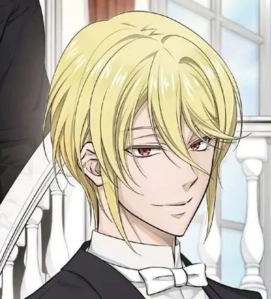 Profile image of Moriarty