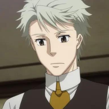Profile image of John H Watson