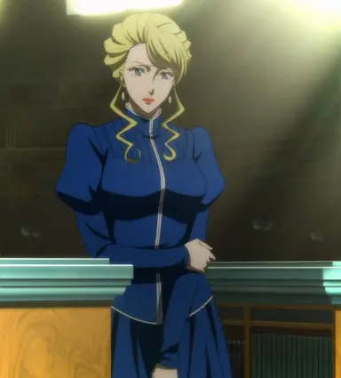Profile image of Irene Adler