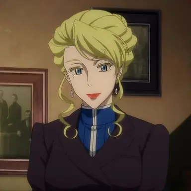 Profile image of Irene Adler