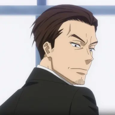 Profile image of Lestrade