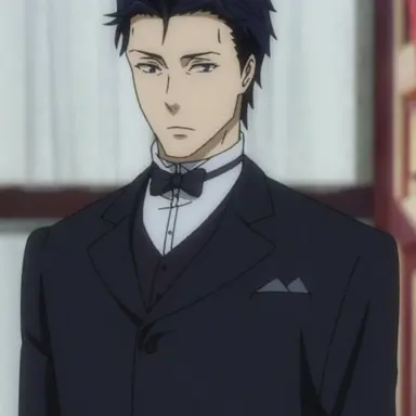 Profile image of Mycroft Holmes
