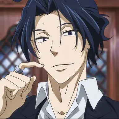 Profile image of Sherlock Holmes