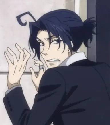 Profile image of Sherlock Holmes