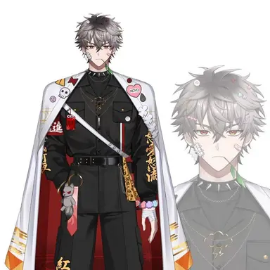 Profile image of 코요 템페스트