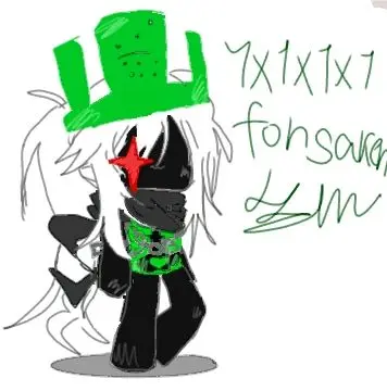 Profile image of 1x1x1x1