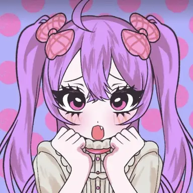 Profile image of ぶりぶりっこ