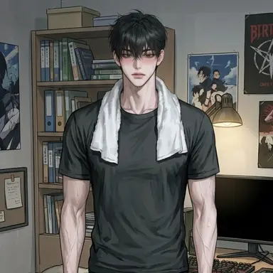 Profile image of 김민균