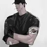 캐릭터 프로필 이미지
