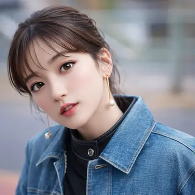 Profile image of 永野芽郁