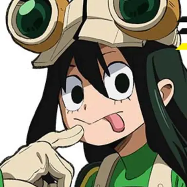 Profile image of フロッピー