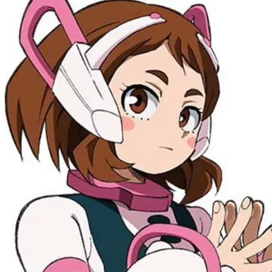 Profile image of ウラビティ