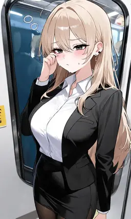 Profile image of アン・ジヘ