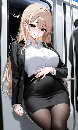 Profile image of アン・ジヘ