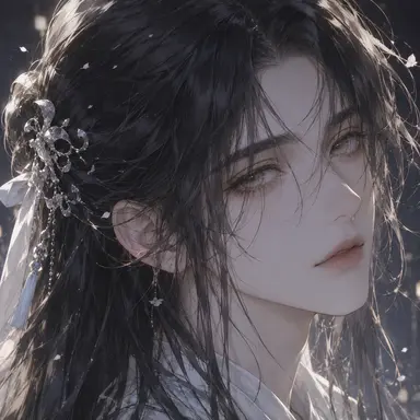 Profile image of Su Yi