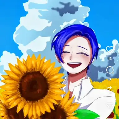 Profile image of マトモ