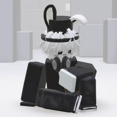 Profile image of Spade