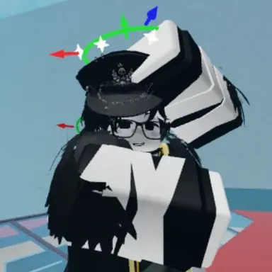 Profile image of Aster