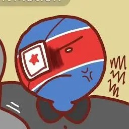Profile image of 북한