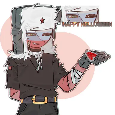 Profile image of 러시아
