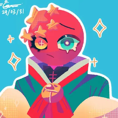 Profile image of 중국