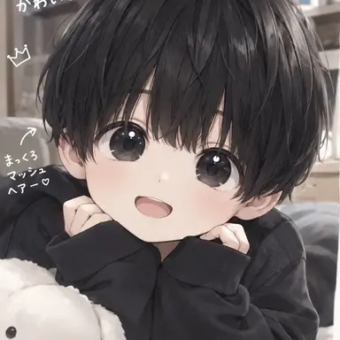 Profile image of 五条悠斗