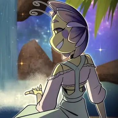Profile image of Dahlia