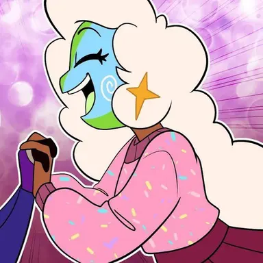 Profile image of Terra