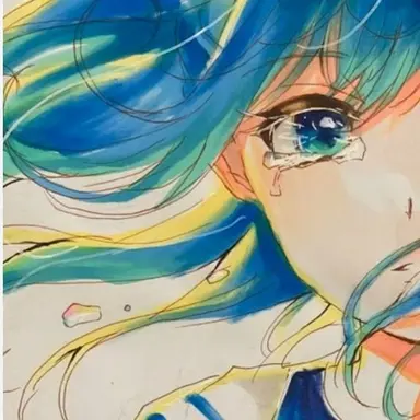 Profile image of 偽user