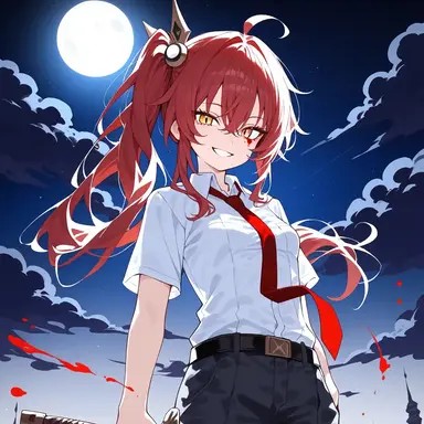 Profile image of アスラ