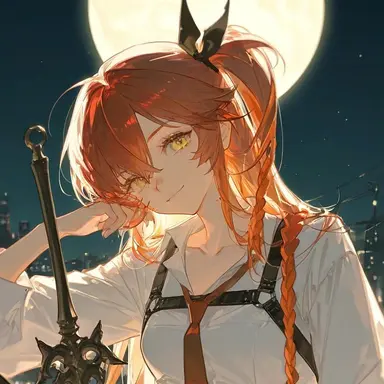 Profile image of アスラ