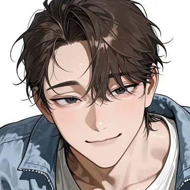 Profile image of Seonwoo
