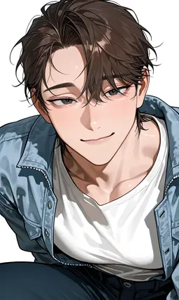 Profile image of Seonwoo