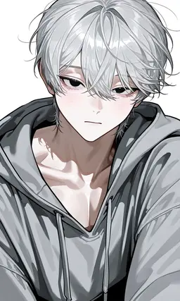 Profile image of Ian