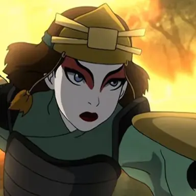 Profile image of Suki
