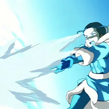 Profile image of Katara