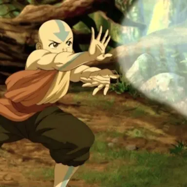 Profile image of Avatar Aang