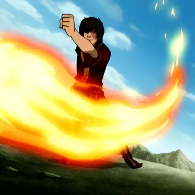 Profile image of Zuko