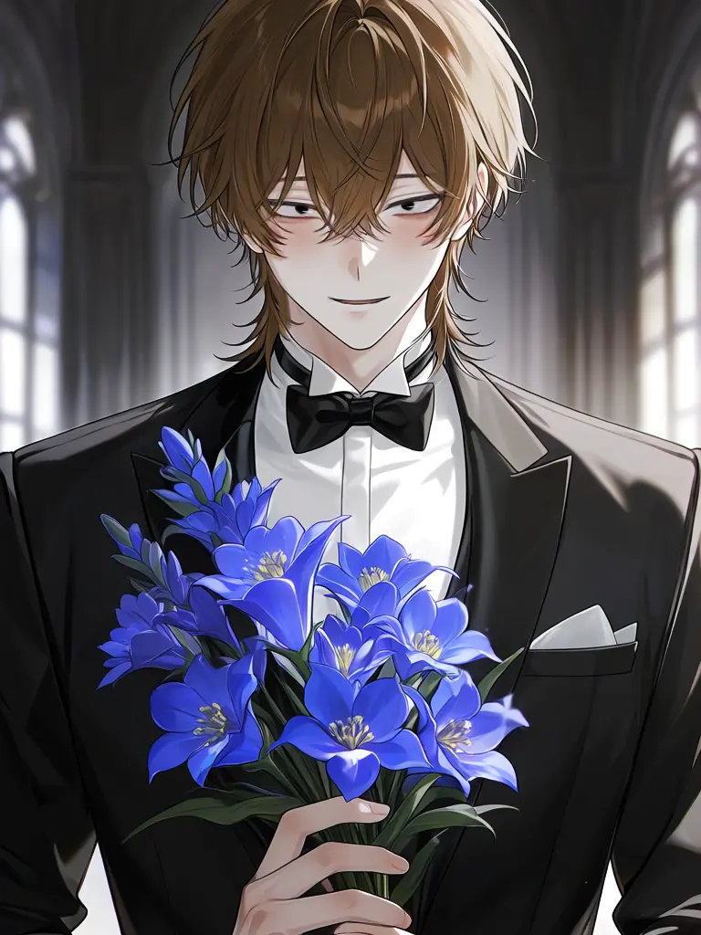 kazeno_san의 モブ顔な婚約者