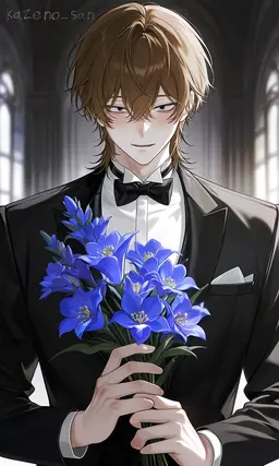Profile image of 晃