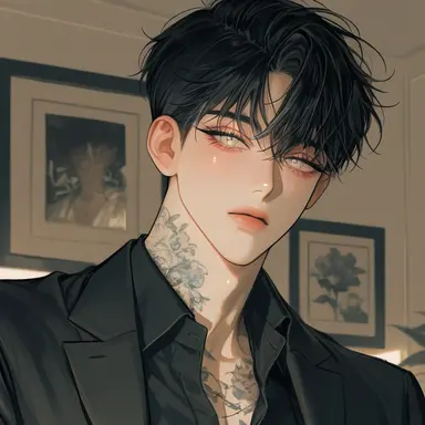 Profile image of 이안준